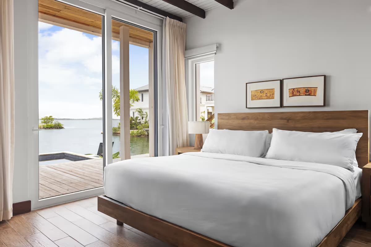 One Bedroom Marina Villa photo 2